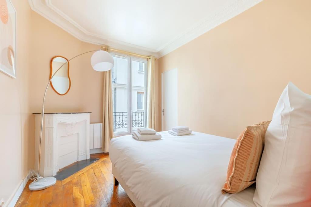 Joli 2 Pieces Dans Un Agreable Quartier De