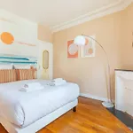 Joli 2 Pieces Dans Un Agreable Quartier De Paris